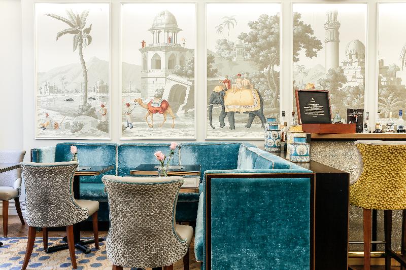 Flemings Mayfair Small Luxury Hotel Of The World