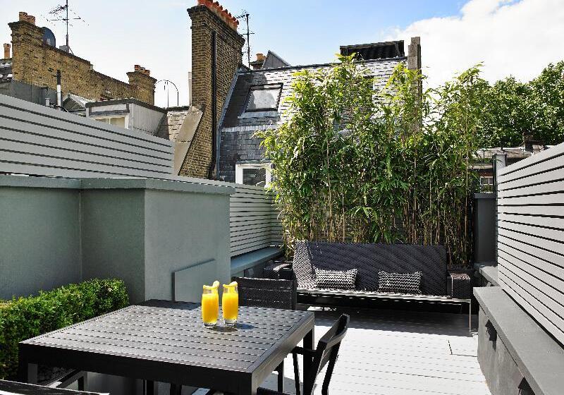 Flemings Mayfair Small Luxury Hotel Of The World