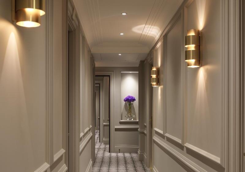 Flemings Mayfair   Small Luxury Hotel Of The World