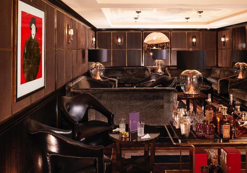 Flemings Mayfair Small Luxury Hotel Of The World