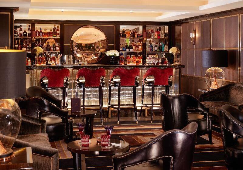 Flemings Mayfair Small Luxury Hotel Of The World