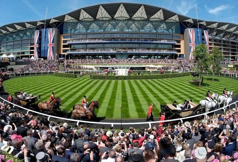 Fredrick S Hotel Restaurant Spa