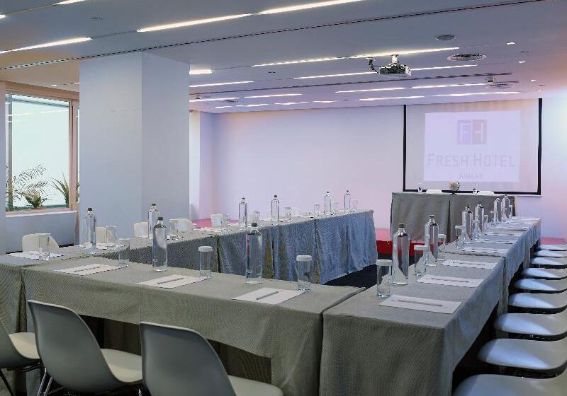 ホテル Fresh
