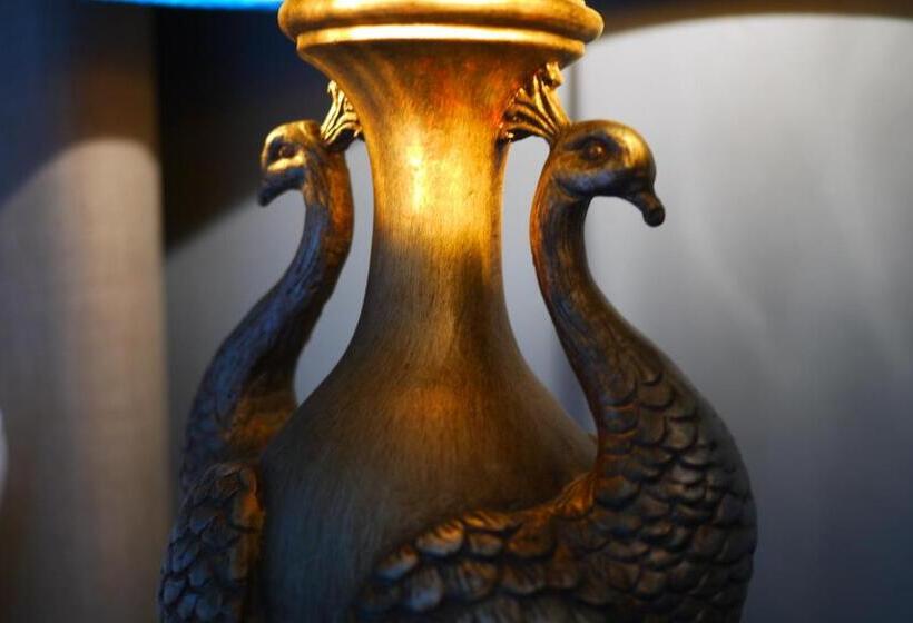 בית מלון כפרי Glewstone Court Country House