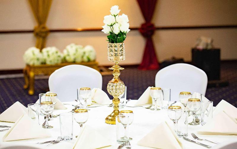 هتل Golden Tulip Kumasi City