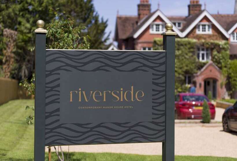 בית מלון כפרי The Riverside