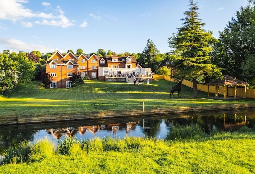 בית מלון כפרי The Riverside