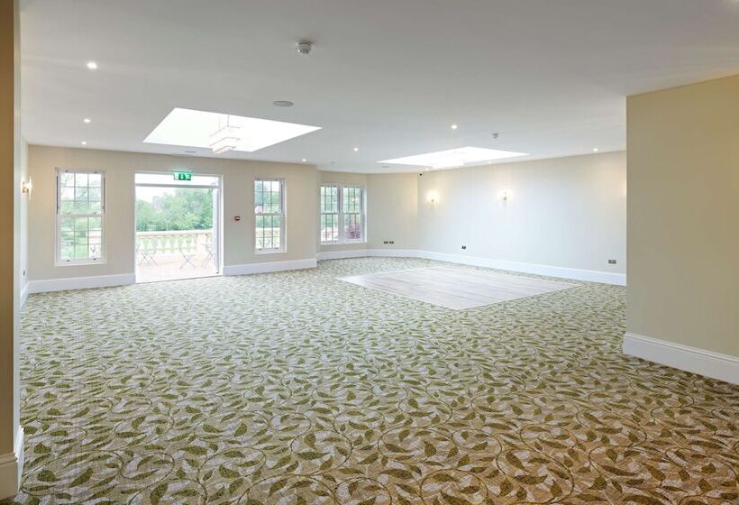 בית מלון כפרי The Riverside