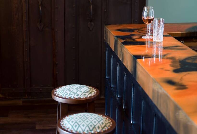 בית מלון כפרי The Riverside