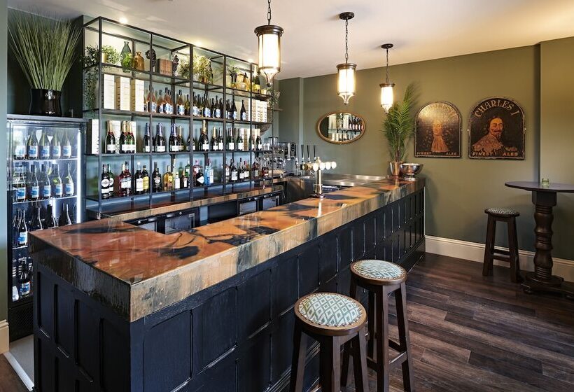 בית מלון כפרי The Riverside