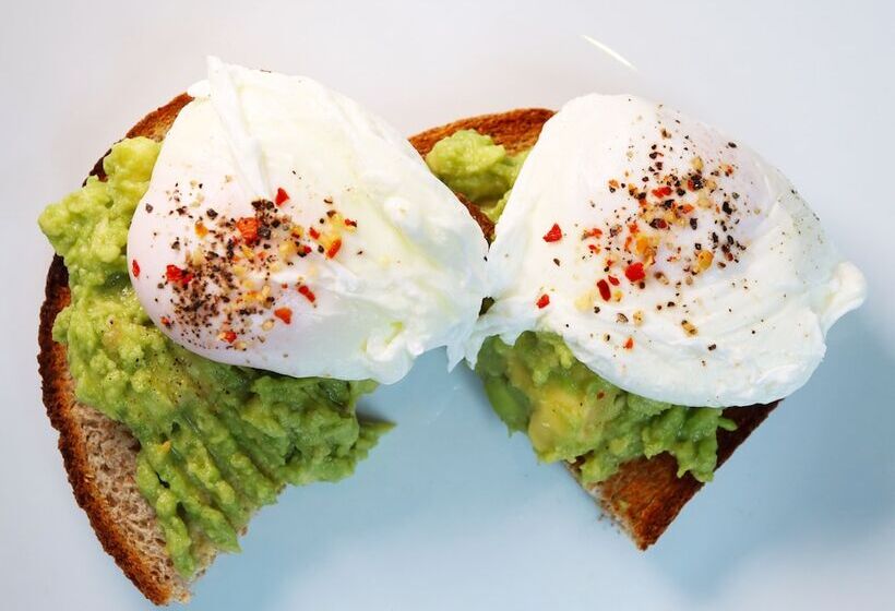 בית מלון כפרי The Riverside