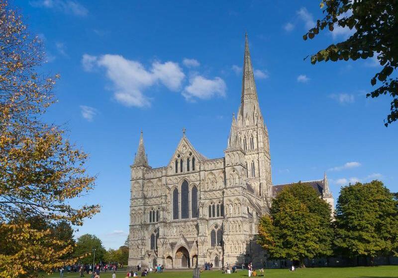 בית מלון כפרי The Riverside