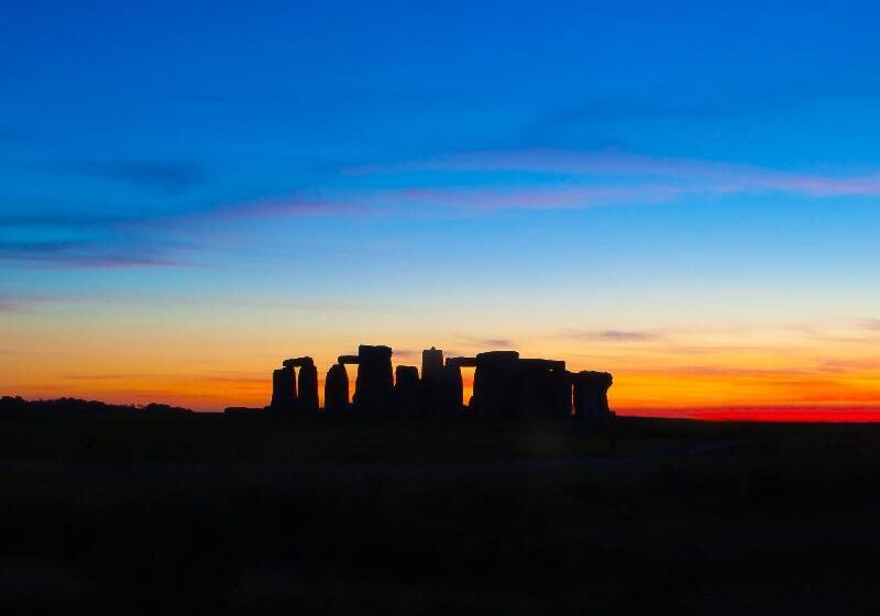 בית מלון כפרי The Riverside
