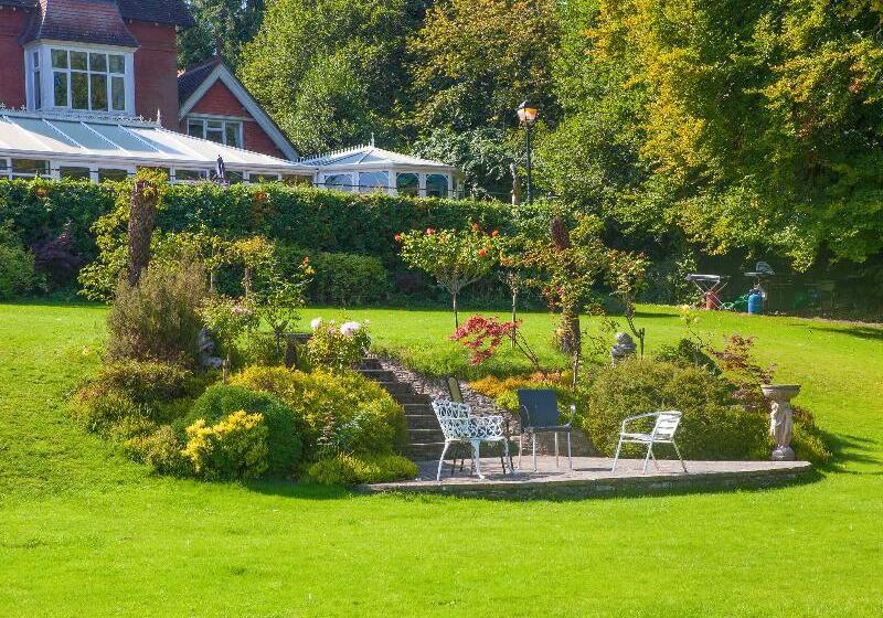 בית מלון כפרי The Riverside