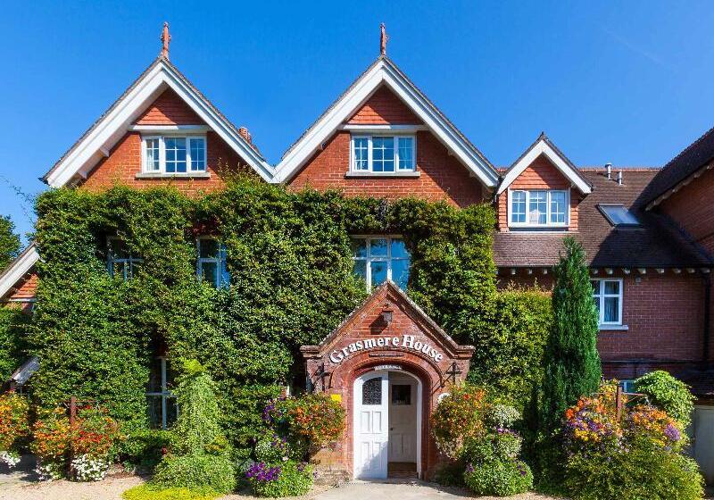 בית מלון כפרי The Riverside