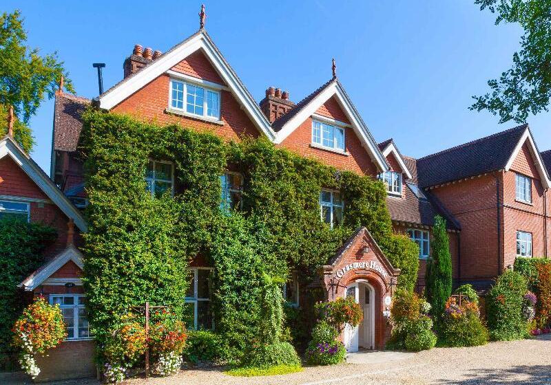 בית מלון כפרי The Riverside