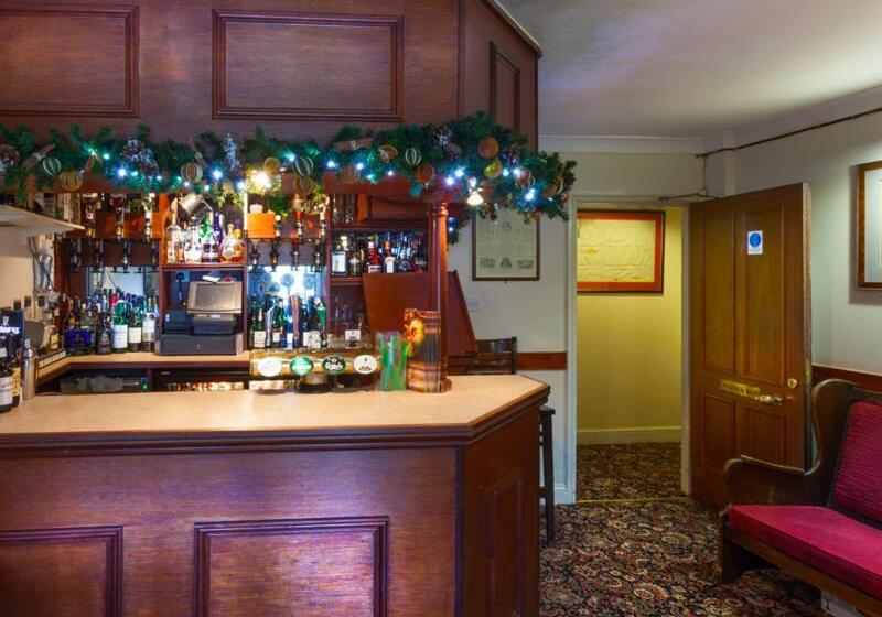 בית מלון כפרי The Riverside