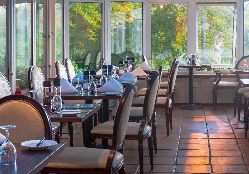 בית מלון כפרי The Riverside