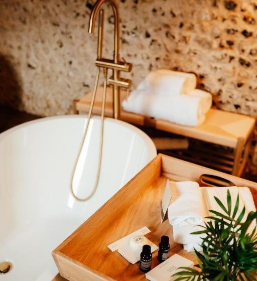 فندق The Grosvenor Stockbridge