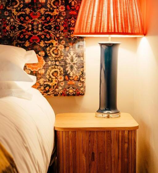 فندق The Grosvenor Stockbridge