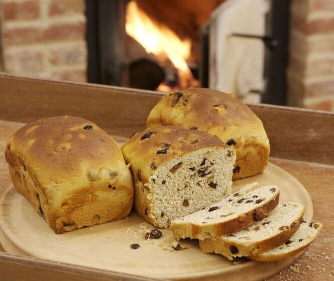 酒店 Hambleton Hall