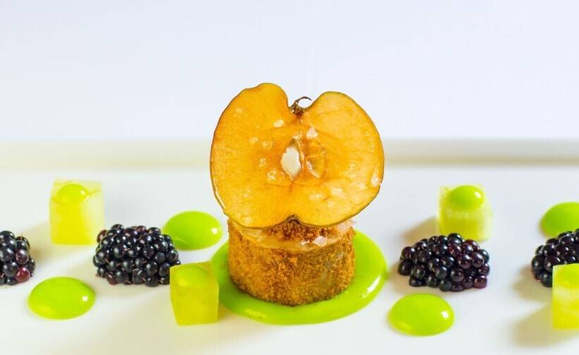 酒店 Hambleton Hall