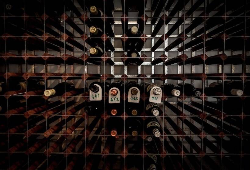 ホテル Harbour Heights