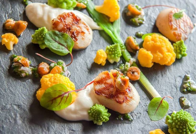 ホテル Harbour Heights