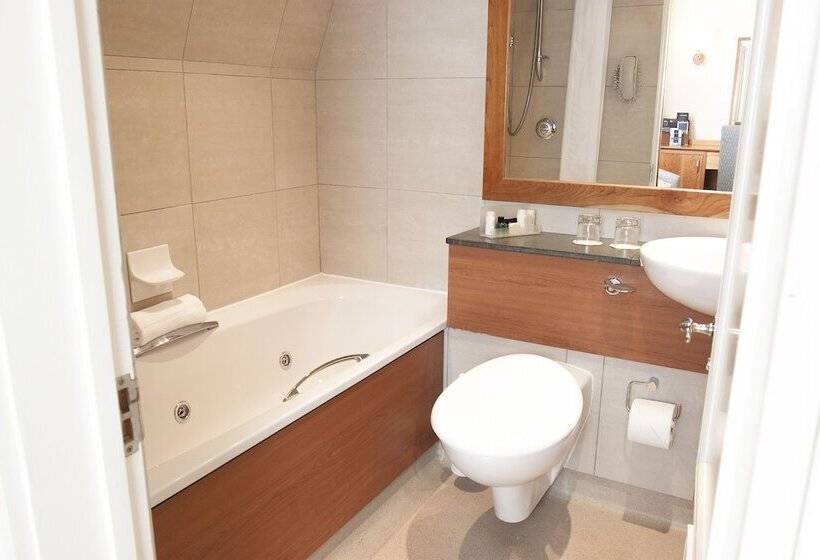 ホテル Harbour Heights