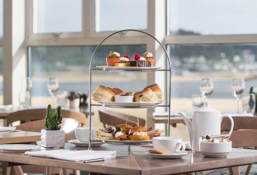 Harbour Hotel Padstow