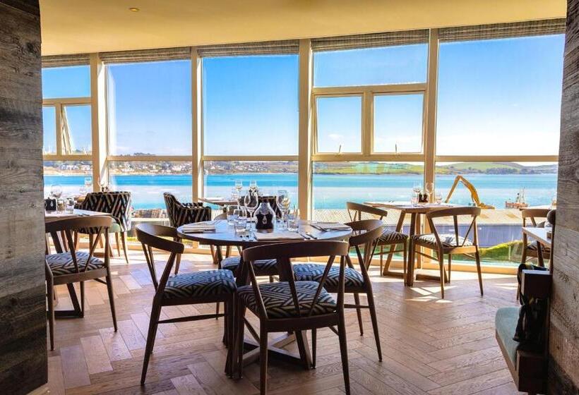 Harbour Hotel Padstow