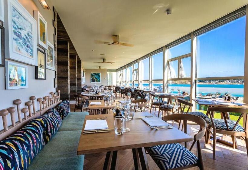 Harbour Hotel Padstow