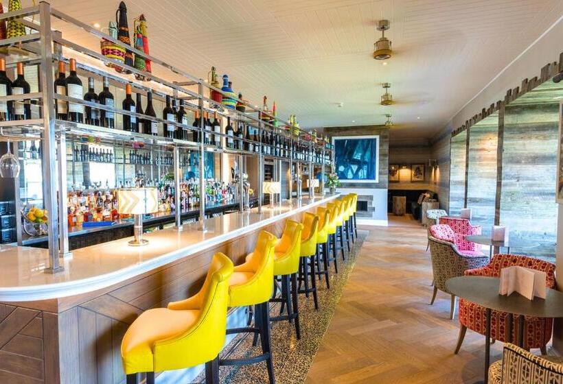 Harbour Hotel Padstow