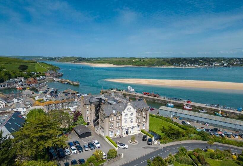 Harbour Hotel Padstow