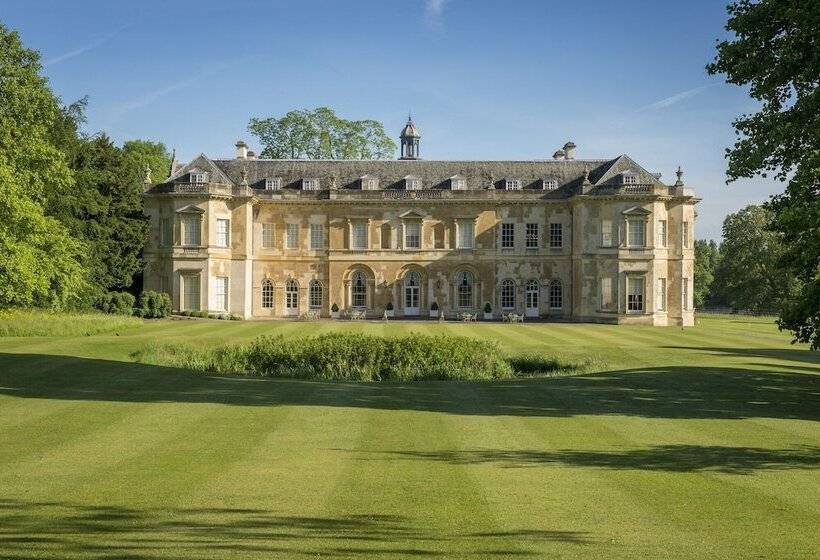 酒店 Hartwell House & Spa