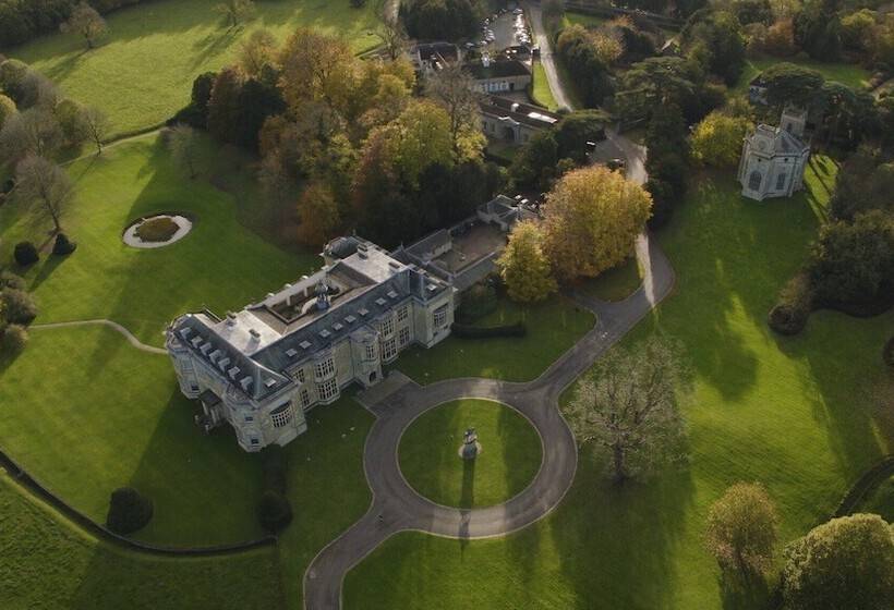 酒店 Hartwell House & Spa