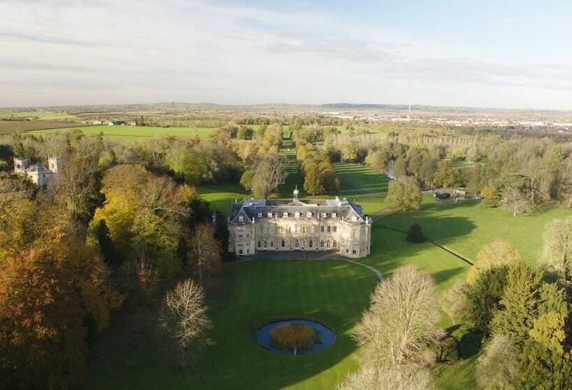 酒店 Hartwell House & Spa