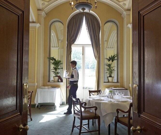 酒店 Hartwell House & Spa