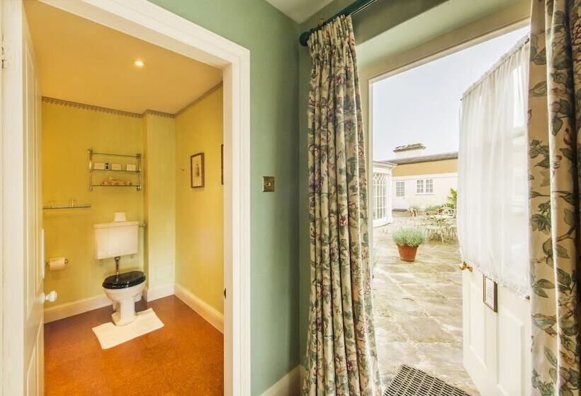 酒店 Hartwell House & Spa