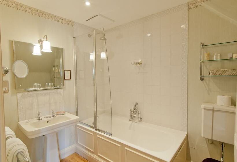 酒店 Hartwell House & Spa