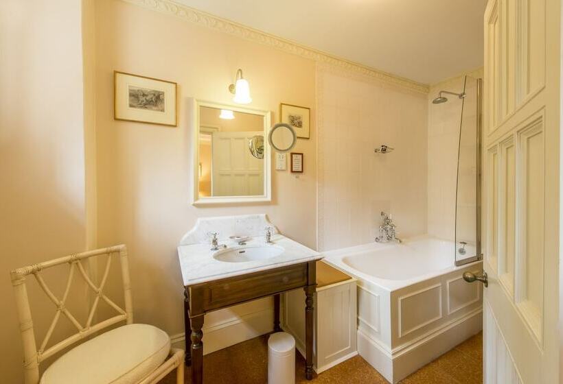 酒店 Hartwell House & Spa