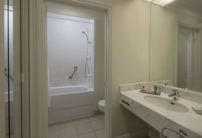 فندق Hilton Leicester