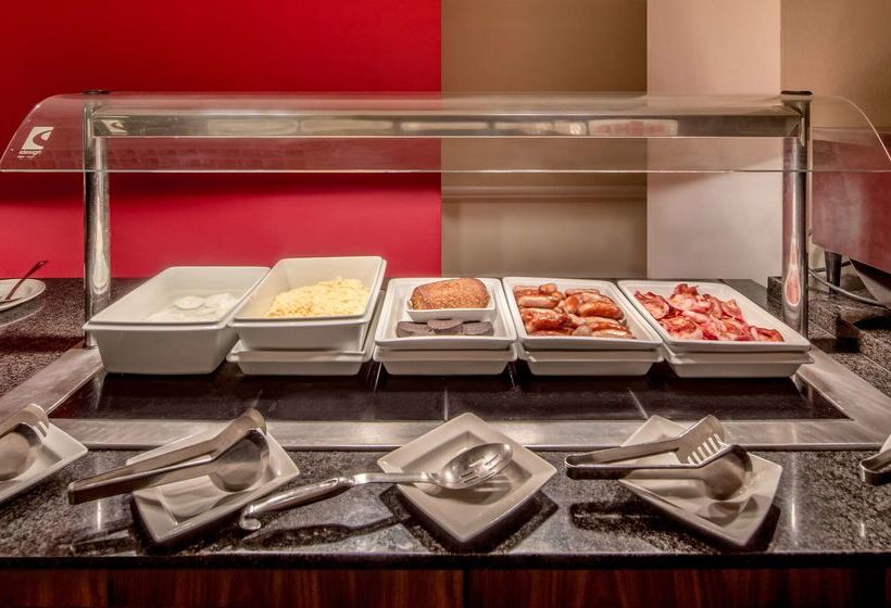 فندق Hilton Leicester