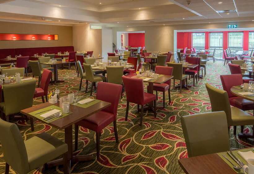 فندق Hilton Leicester