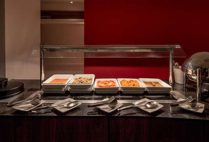 فندق Hilton Leicester