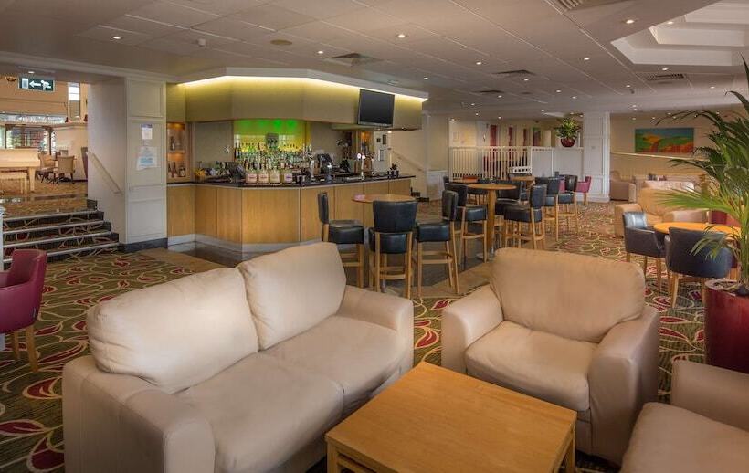 فندق Hilton Leicester