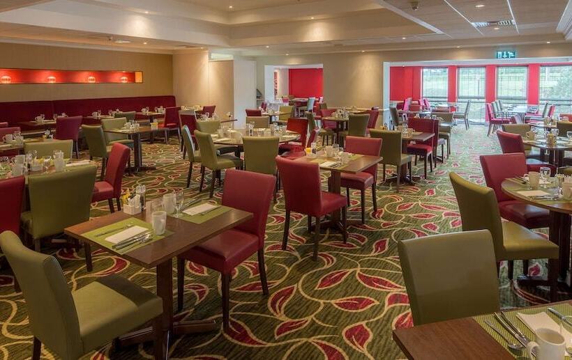 فندق Hilton Leicester