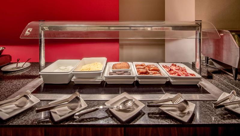 فندق Hilton Leicester