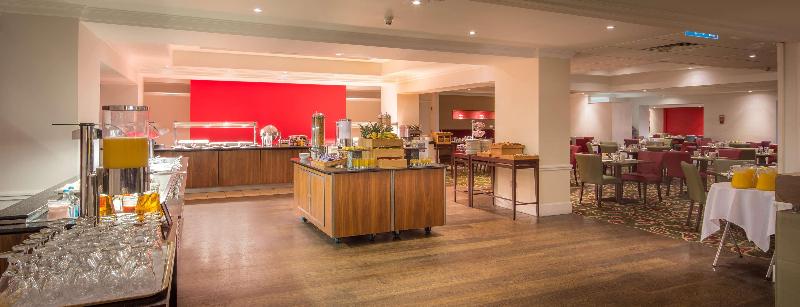 فندق Hilton Leicester