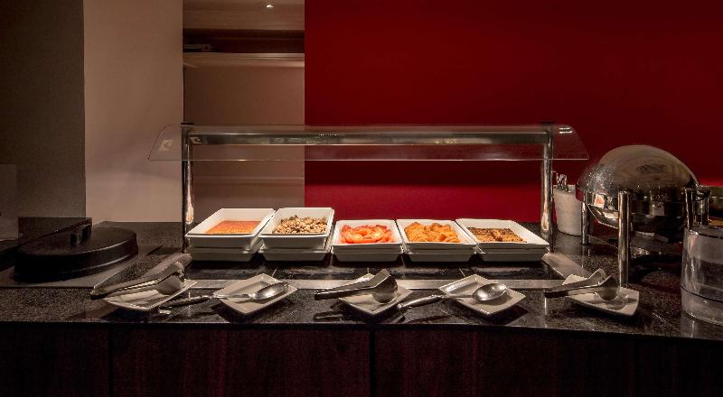 هتل Hilton Leicester